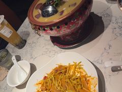 -奉天小馆·非遗东北菜(济南万象城店)