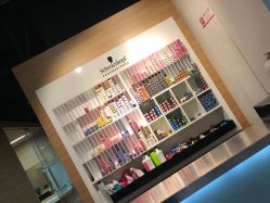 -CARR SALON
