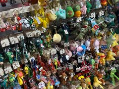 -The Green Party(湛江万达广场店)