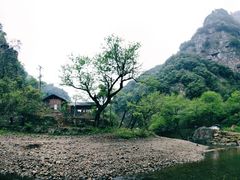 -水墨汀溪风景区