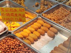 -北坦杨家干炸里脊(总店)