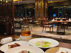 -蛇口希尔顿南海酒店·随轩中餐厅·粤菜