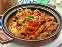 -一味大院•桐庐菜传承店(春江路店)