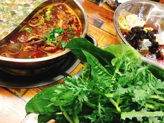 -唠叨坊私房菜(五一街店)