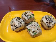 -小杨生煎(周浦万达店)