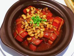 红烧肉-香香海南菜餐厅