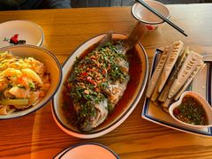 -妈妈的味道(和顺古镇店)