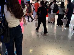 -DFS迪斐世(香港广东道店)