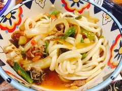 -纳瓦新疆菜(银都店)