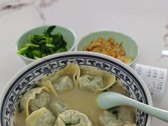 -明呈黄鱼面馆(斜土路店)