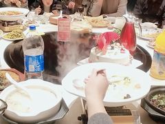 -老淮安·淮安菜(涟水店)