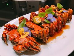 -南京景枫万豪酒店·万豪中餐厅
