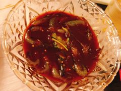 -玲珑餐厅(陕西南路店)