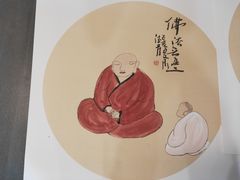 -盛德圆(五台山云龙店)