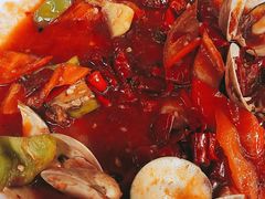 -范饭椰林川湘味海鲜·椰子鸡(三亚湾椰梦长廊店)