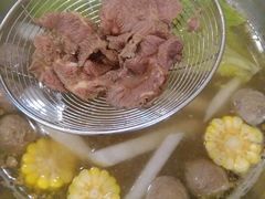 -味品鲜牛肉火锅店(西门店)