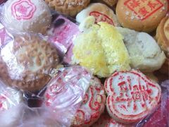 各式糕点-大桥道食品(中山路店)