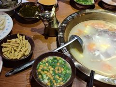 -受气牛肉·重庆耙牛肉(来福士店)
