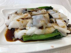 -番禺宾馆丽苑厅