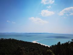 -长岛南北长山旅游景区