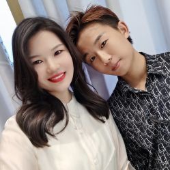 -可大男士理发馆