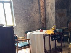 -粤域茶餐厅