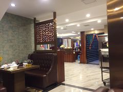 大堂-果城龙凤瓦罐煨汤馆(新豪天地店)