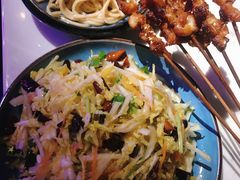 -JUKEBOX玖部音乐餐厅(华侨城店)