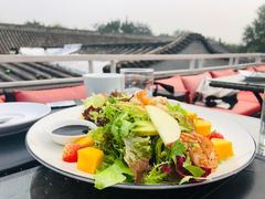 -EATALIA意塔利意式餐厅(鼓楼店)