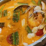 【0元探店】泰国美食当前，虽千万里吾往矣