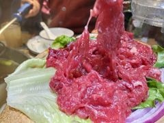 -刘少华贵州小黄牛·鲜牛肉火锅(总店)