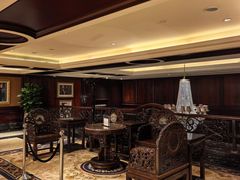 -上海瑞金洲际酒店