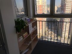 -锦鲤学社·自习室(角门西店)