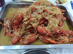 -呆虾王龙虾馆(南湖总店)