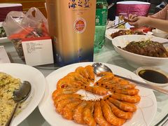 -好友缘酒家(会展中心店)