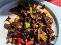 -龙姐私房菜(和顺古镇店)