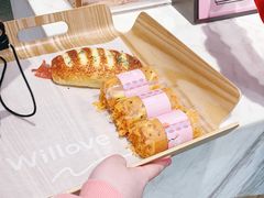 -万利隆·活力烘焙(人民路店)