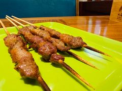 -北疆饭店(大运河博物馆宝龙店)
