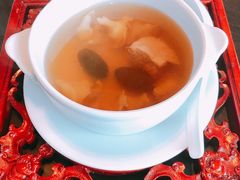 -广州柏悦酒店·悦景轩·粤菜餐厅