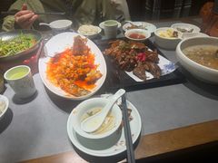 -姑苏家宴·苏帮菜·松鼠桂鱼(苏州总店)