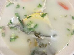 -玖鲜小笼(中山广场店)