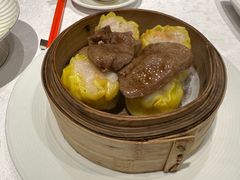 -红棉中餐厅·广州海航威斯汀酒店