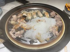 -碗中海·蒸汽海鲜·桑拿鸡(岭南天地店)