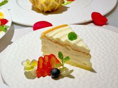 -晶雅花园西餐厅(南京首店)