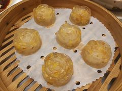 -酌宴府The China Club·广州万富希尔顿酒店(云城东路店)
