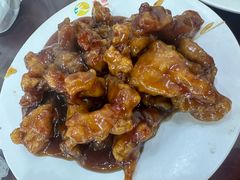 -杏园餐厅(阜成门店)