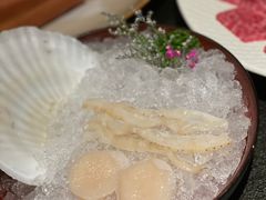 -荣记火锅(青悦城店)