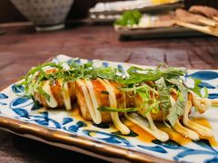 -哥哥の深夜食堂(红松东路店)