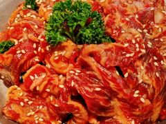 -烧肉达人•炭火烧肉(新天地店)