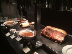 -澳门旅游塔360°旋转餐厅(南湾湖广场店)